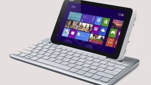 רשמי: Acer Iconia W3 – טאבלט Windows 8 הראשון בגודל 8 אינץ'