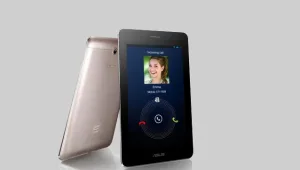 שלושה שבועות לאחר ההשקה, הוכרז ASUS FonePad עם מפרט משודרג