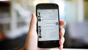 כצפוי: גוגל חושפת את Hangouts – שירות הודעות לאנדרואיד, iOS וכרום
