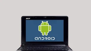 אינטל: מחשבים ניידים מבוססי אנדרואיד ב-200 דולר בחודשים הקרובים