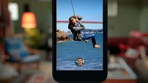 פייסבוק חשפה את Home - מסך בית למכשירי אנדרואיד