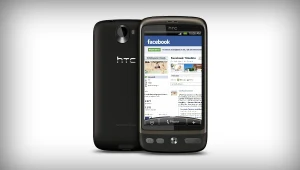 דיווח: פייסבוק תשיק סמארטפון מבית HTC עם גרסת אנדרואיד משלה