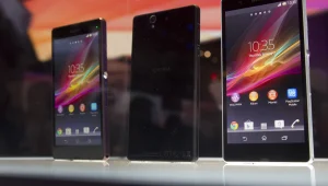 אקספריה Z של סוני יגיע לישראל עד פסח