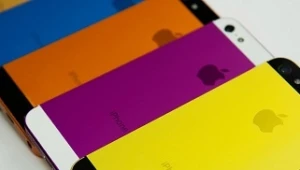 חדשות הסלולר: צבעים אמיתיים