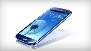גלקסי S3  הושק בישראל: יגיע לחנויות בשבוע הבא