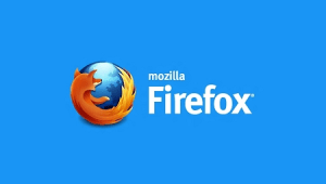 מוזילה שיחררה את דפדפן Firefox למערכת ההפעלה חלונות 8
