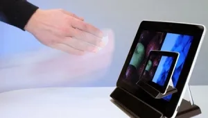 דיווח חדש: גלקסי S4 יתמוך במחוות ניווט ללא מגע