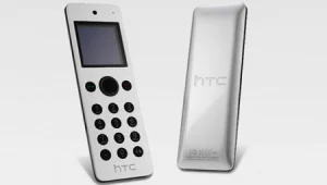 הוכרז: HTC Mini – טלפון זעיר המשמש גם כשלט רחוק