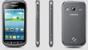 סמסונג מכריזה על Xcover 2 – סמארטפון עמיד במים ואבק