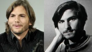 דיווח: אשטון קוצ'ר יגלם את סטיב ג'ובס בסרט עצמאי