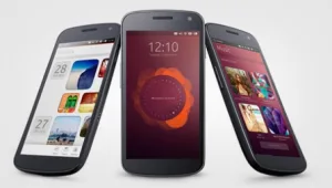 נחשפה: מערכת ההפעלה Ubuntu לסמארטפונים