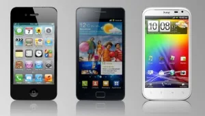 ותיקים אך חזקים: 3 סמארטפונים עד 2,500 שקל