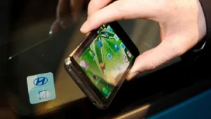 יונדאי רוצה להחליף את המפתח לרכב בסמארטפון עם NFC