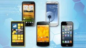 חדשות הסלולר: עולם חדש חכם