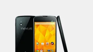 למרות סנדי: גוגל הכריזה על סמארטפון הדגל החדש נקסוס 4