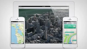 אוסטרליה: נהגים ניווטו עם מפות אפל - ונתקעו 24 שעות ללא אוכל ומים