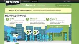 Groupon קונה את גרופר הישראלית