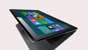 אסוס השיקה בישראל את סדרת מחשבי חלונות 8