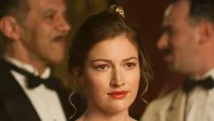 פעלולי המחשב מאחורי הסדרה "אימפריית הפשע"