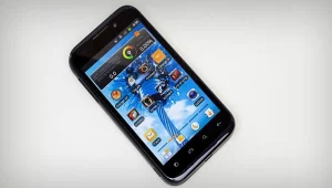 אורנג' השיקה טלפון חכם בשם Infinity