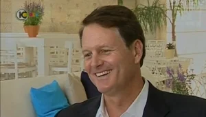 נשיא eBay מחפש מציאות בישראל