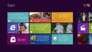 מיקרוסופט: ווינדוס 8 תשוחרר באוקטובר