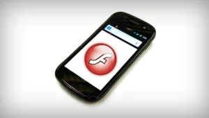 סוף עידן פלאש באנדרואיד