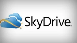 דרופבוקס, מאחוריך: שירות סקיי דרייב משתדרג