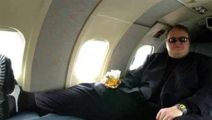 הוא חוזר: קים דוטקום הכריז על שירות מוזיקה חדש