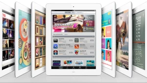 עכשיו זה רשמי: השקת אייפד 3 - ביום רביעי הבא