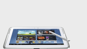 עכשיו זה רשמי: הוכרז Galaxy Note 10.1