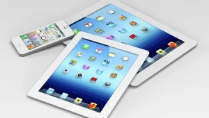 דיווח: אפל תשיק מיני אייפד באוקטובר