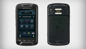 גאדג'ט: הסמארטפון העמיד ביותר בעולם