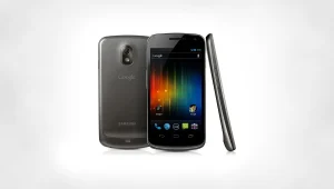 איסור המכירה הוסר: גלקסי נקסוס מוצע למכירה בגוגל Play