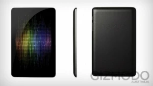 דיווח: הטאבלט של גוגל ייקרא נקסוס 7, יריץ את ג'לי בין