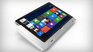 אייסר חשפה טאבלטים מבוססי וינדוז 8