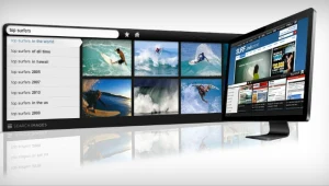 יאהו מציגה: התוסף שישנה את החיפוש שלכם