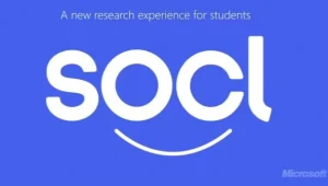 מיקרוסופט השיקה רשת חברתית חדשה