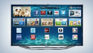 דבר אליה: הטלוויזיות החדשות של סמסונג הושקו בישראל