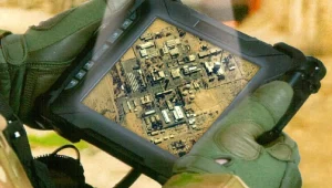 בקרוב בצה"ל: מחשב לביש