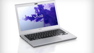 סוני הכריזה על אולטרה בוק ראשון: Vaio T