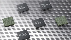 שבוע לפני ההשקה: סמסונג חושפת את המעבד של הגלקסי הבא