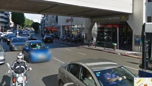 בקרוב בגוגל סטריט ויו: גם רמת גן, בת ים ואילת