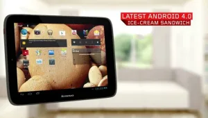 לנובו שוב נתפסת: אילצה רוכשים להשתמש ביישומים שלה