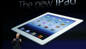 שמועה: אפל מפתחת גיימפאד לאייפון