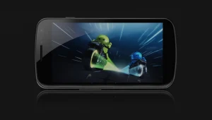 חדשות הסלולר: גלקסי נקסוס וקסם הקסטה