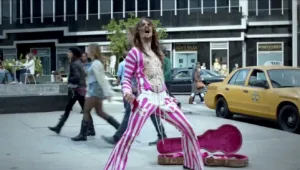 שווה צפייה: פרסומת הסופרבול של סמסונג