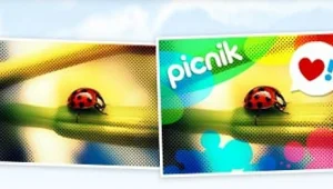 גוגל סוגרת את שירות עריכת התמונות פיקניק