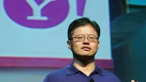 זעזוע ביאהו: מייסד החברה ג'רי יאנג התפטר