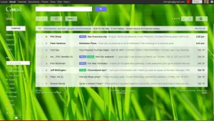 המעגלים מגיעים לג'ימייל: גוגל פלוס נכנסת לשירות המייל